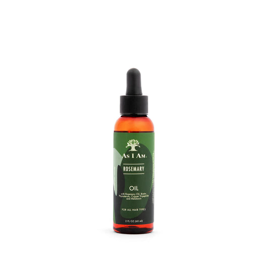 Aceite Rosemary As I Am 60ml_0