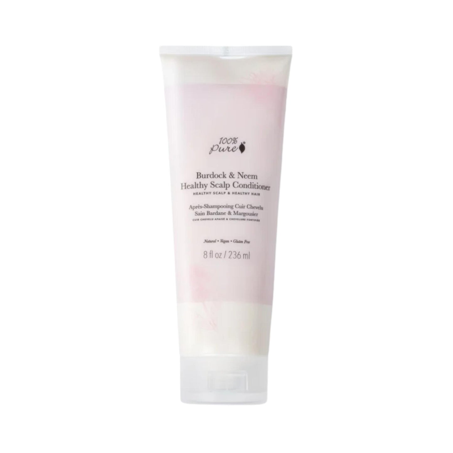 Acondicionador Anticaspa Con Ortiga Y Neem Healthy Scalp_0
