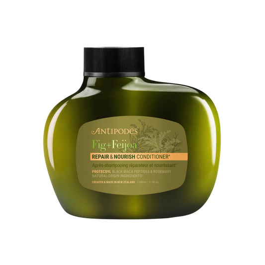 Acondicionador Reparador Y Nutritivo Fig + Feijoa_0