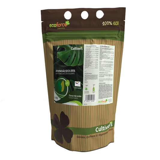Aminoácidos 85% Cultivers 1 Kg_0