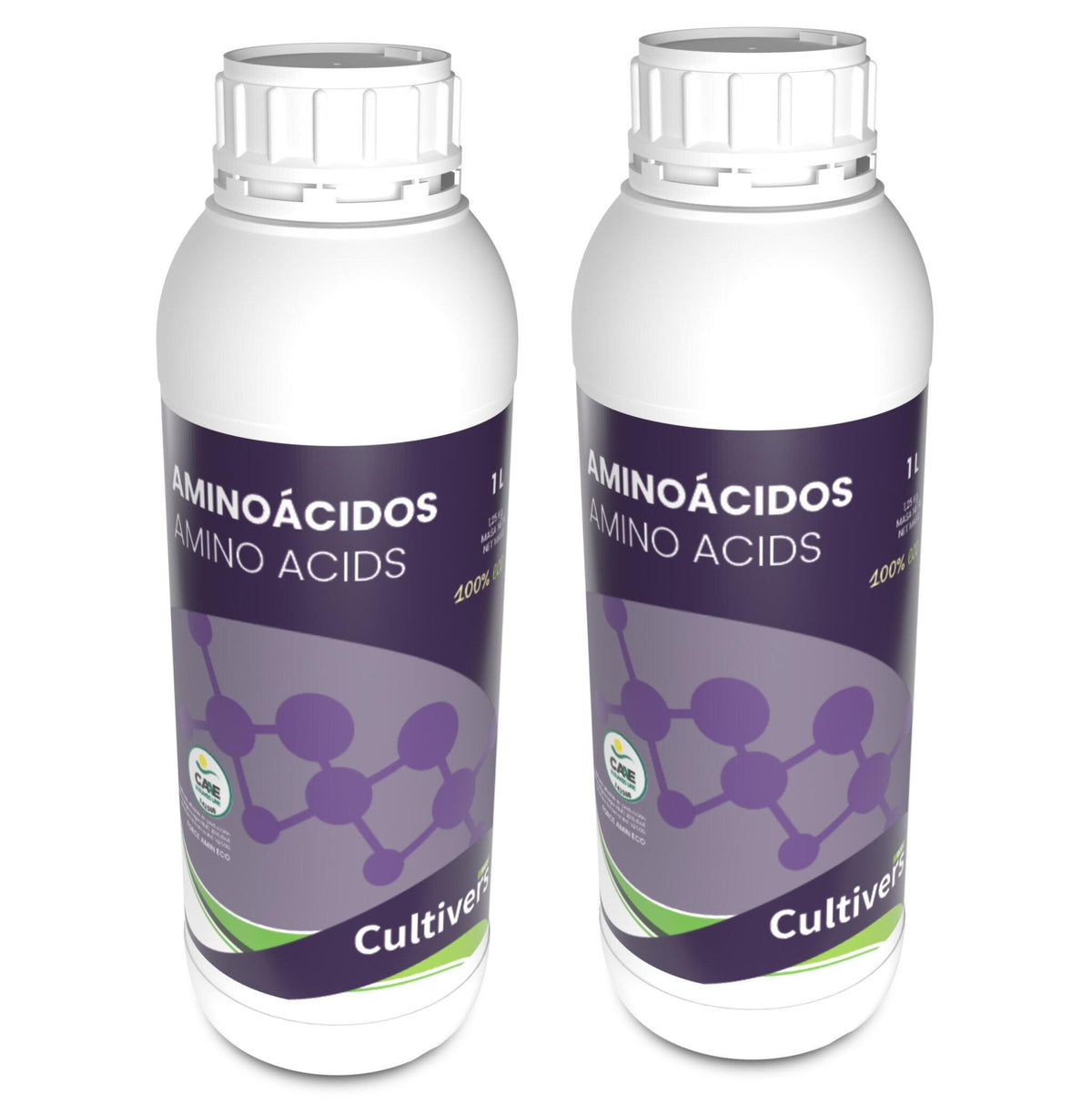 Aminoácidos Líquido Cultivers 5 L_1