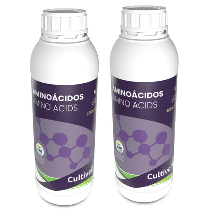 Aminoácidos Líquido Cultivers 5 L_1