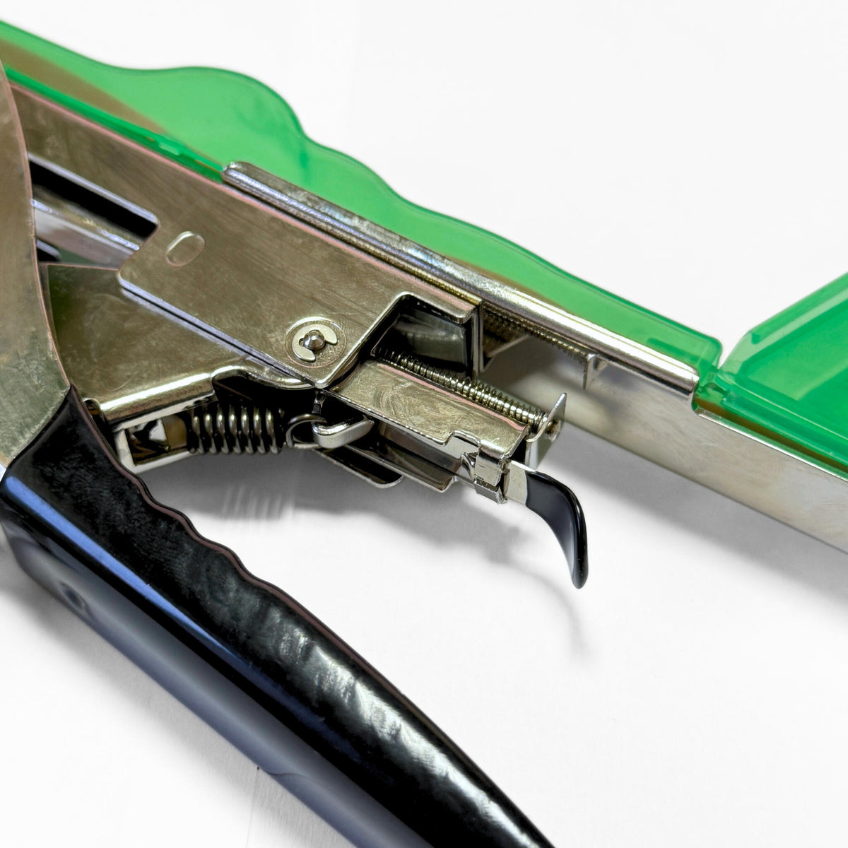 Atadora Manual De Acero Inoxidable – Para Cintas De 16 Mm Y Grapas De 6 X 4 Mm_2