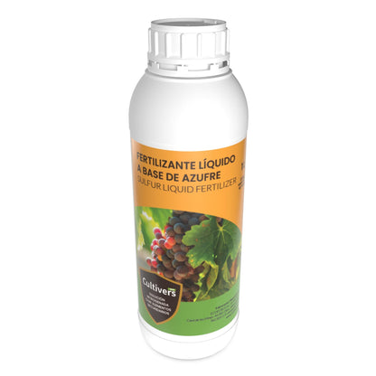 Azufre Sistémico Cultivers 2x1_0