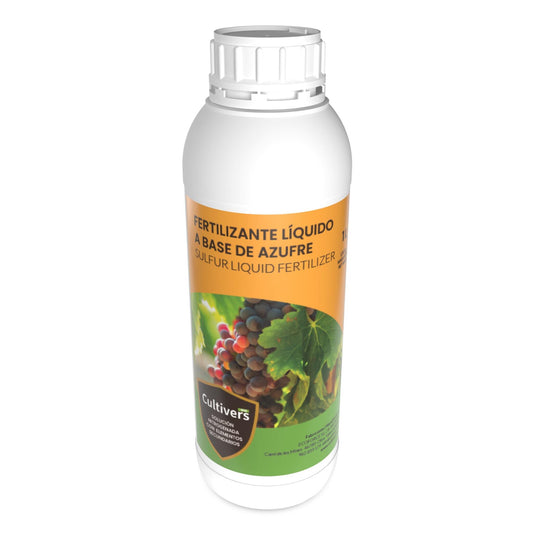 Azufre Sistémico Cultivers 2x1_0