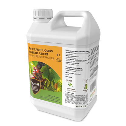 Azufre Sistémico Cultivers 2x1_2