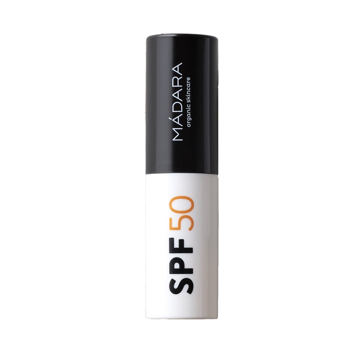 Barra solar mineral con factor de protección solar FPS 50, 12 g