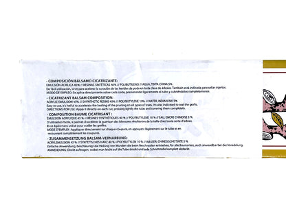 Bálsamo Cicatrizante Para Bonsái - 100g_2