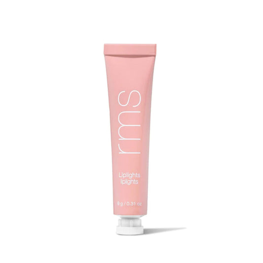 Bálsamo Labial En Gloss Liplights_0