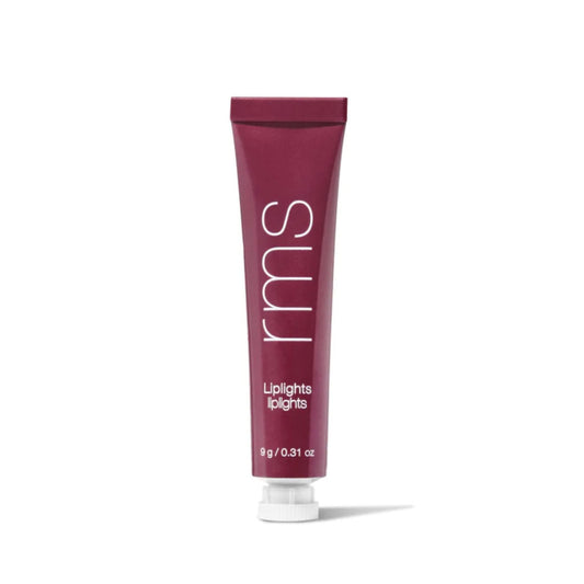Bálsamo Labial En Gloss Liplights_0