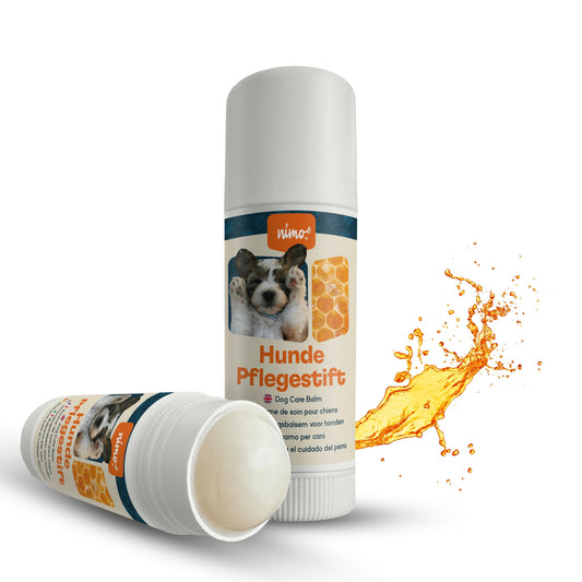 Bálsamo Para El Cuidado Del Perro - Nimo - 40 Ml_0