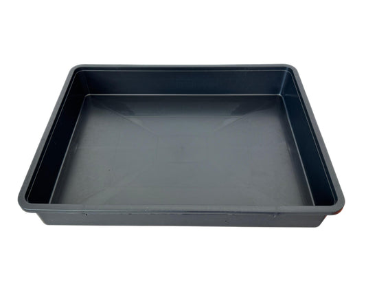 Bandeja Portadora 57 X 41.5 X 9 Cm – Bandeja Para Plantas, Cultivar, Transporte_0