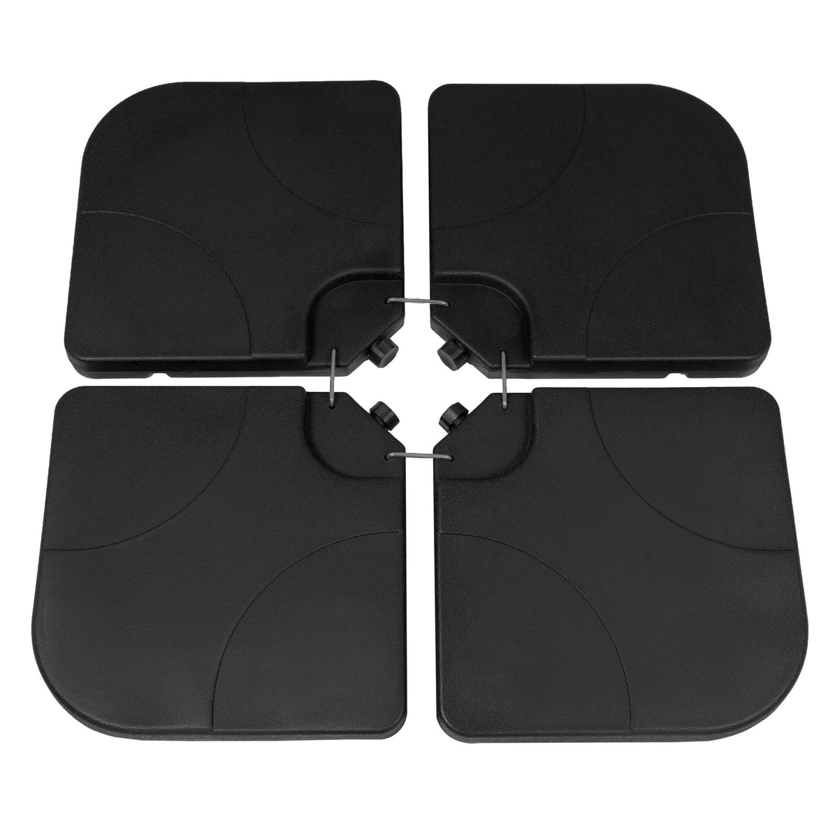 Base Para Parasol Excéntrico – Cuadrada X 4_0