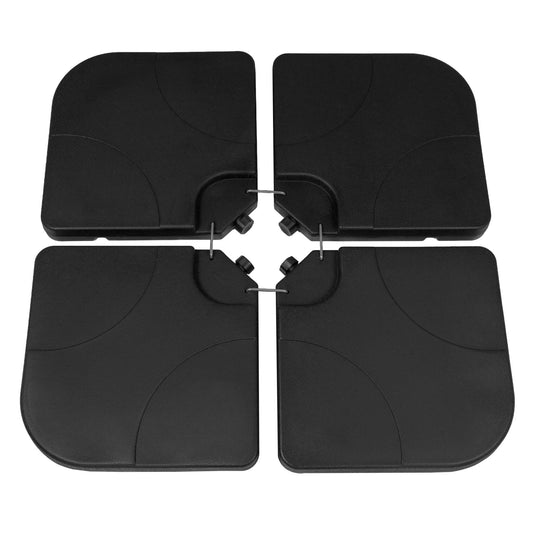 Base Para Parasol Excéntrico – Cuadrada X 4_0