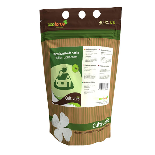 Bicarbonato De Sodio Cultivers 2x6kg_0