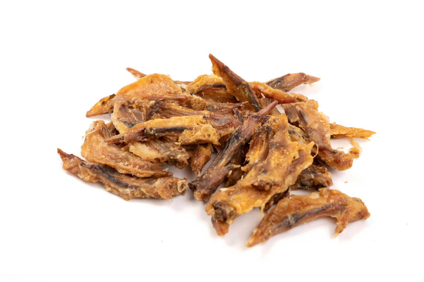 Bimordiscos Alitas De Pollo Para Perros Y Gatos · 500g._1