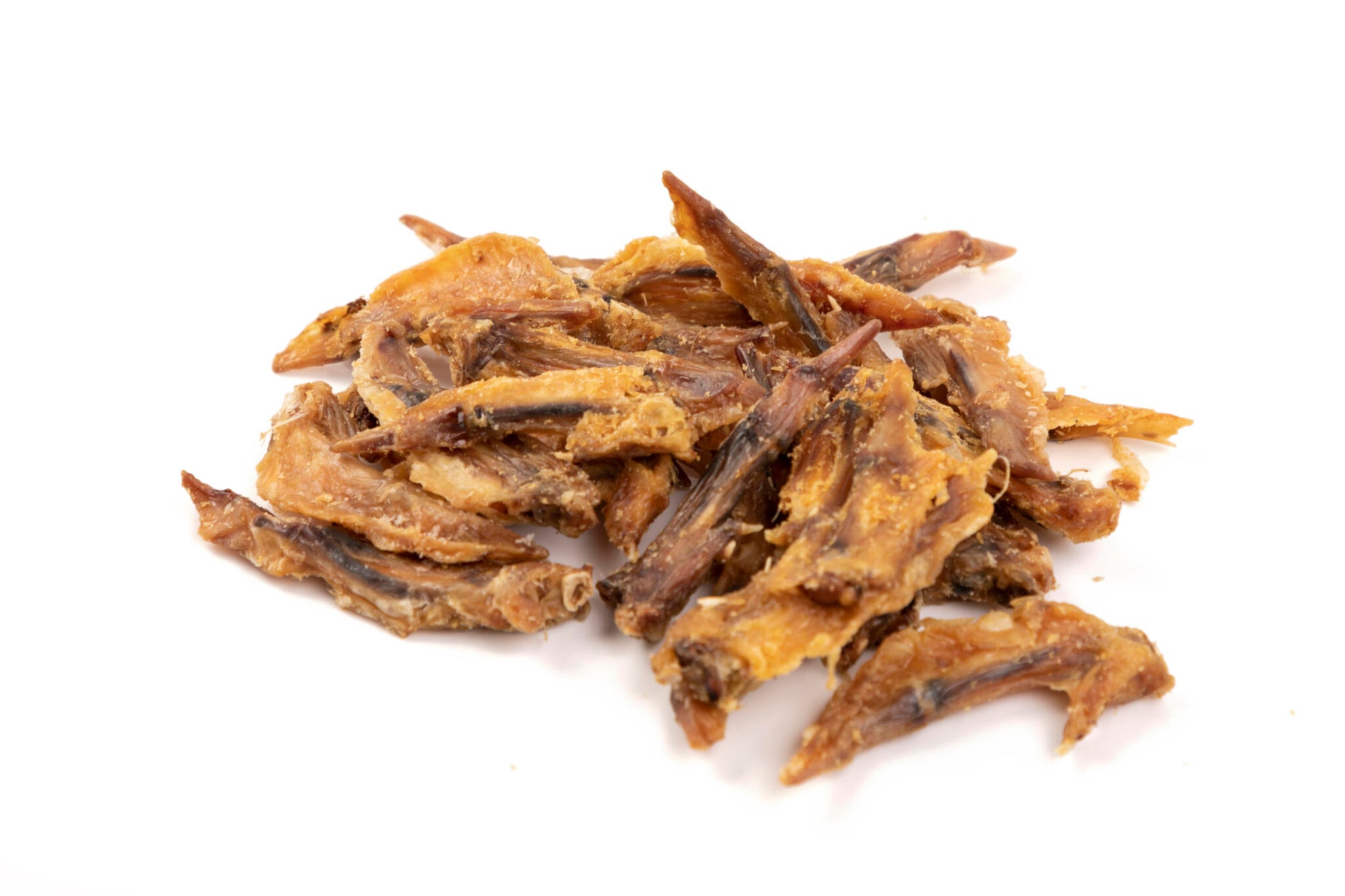 Bimordiscos Alitas De Pollo Para Perros Y Gatos · 500g._1