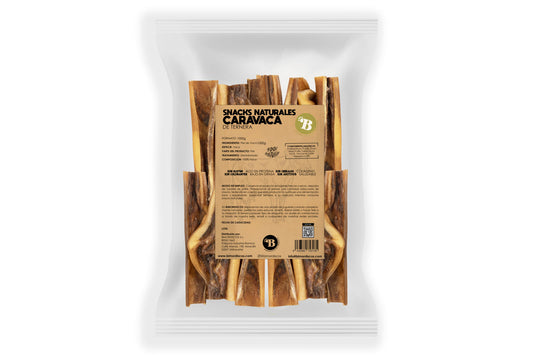 Bimordiscos Caravaca Para Perros - 1kg 1 Kg_0