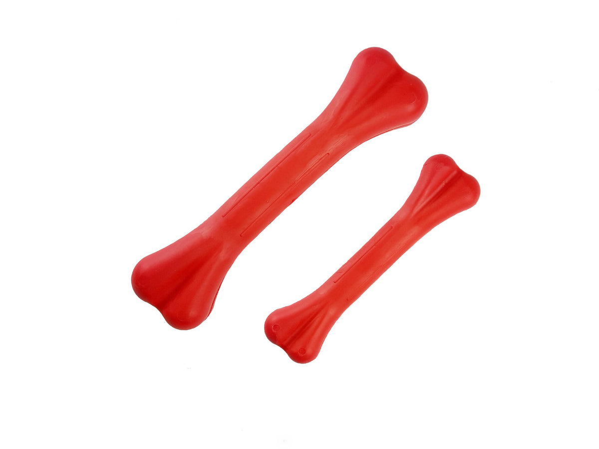Bimordiscos Juguete Flexible Para Perros · Hueso Para Perros. L_3