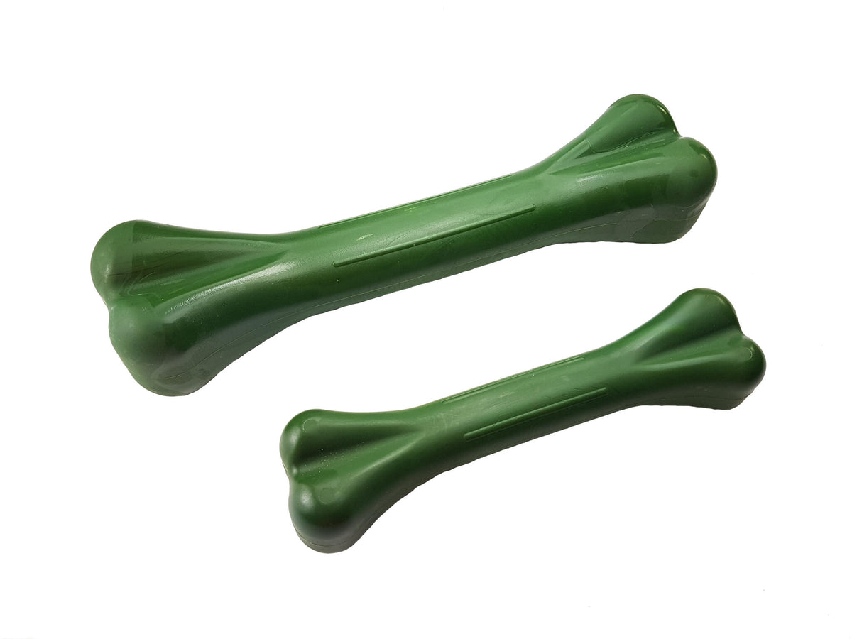 Bimordiscos Juguete Indestructible Para Perros · Hueso Para Perros. L_1