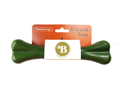 Bimordiscos Juguete Indestructible Para Perros · Hueso Para Perros. L_0