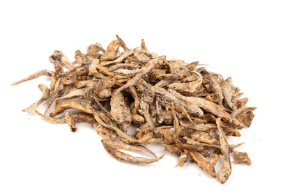 Bimordiscos Pescados Deshidratados Para Perros Y Gatos · 50g_1