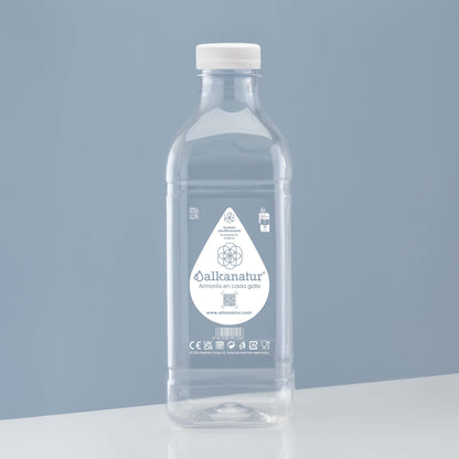 Botella Alkanatur BPA Free 1L