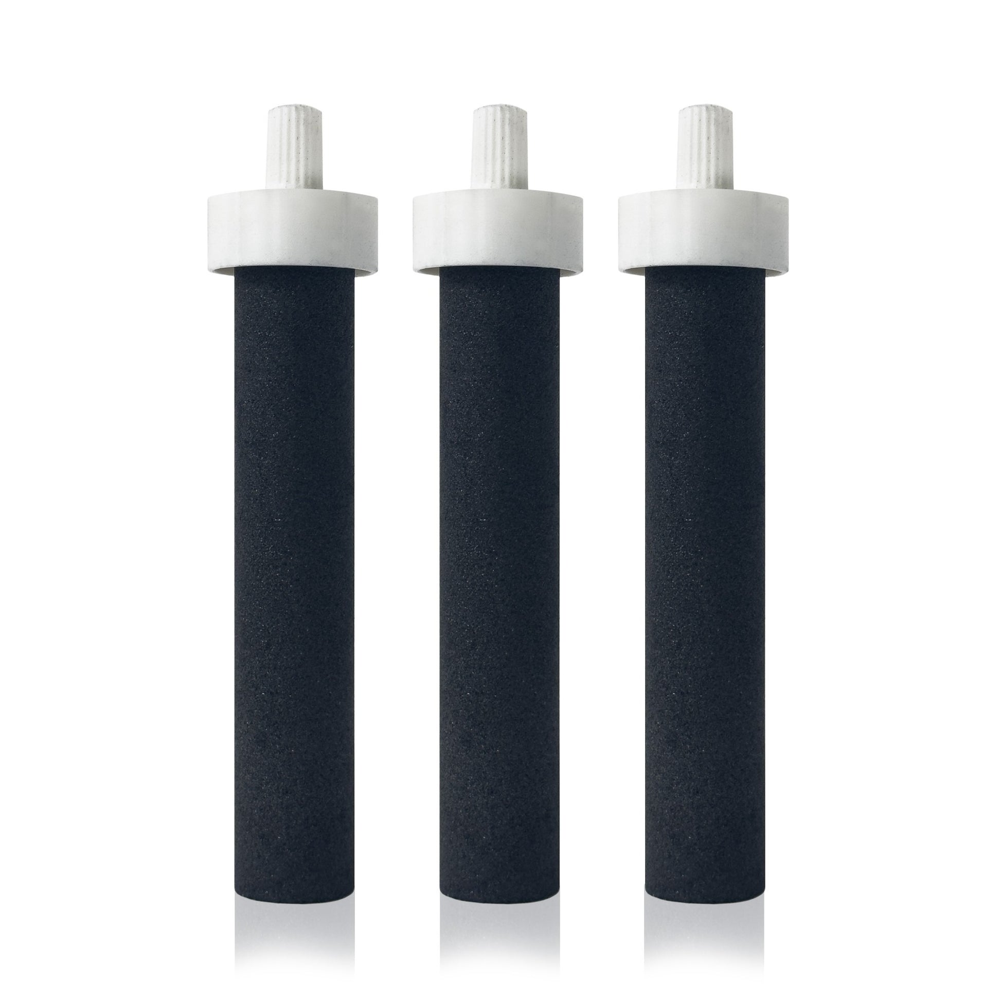 Pack 3 filtros de recambio para Botella Filtradora GO