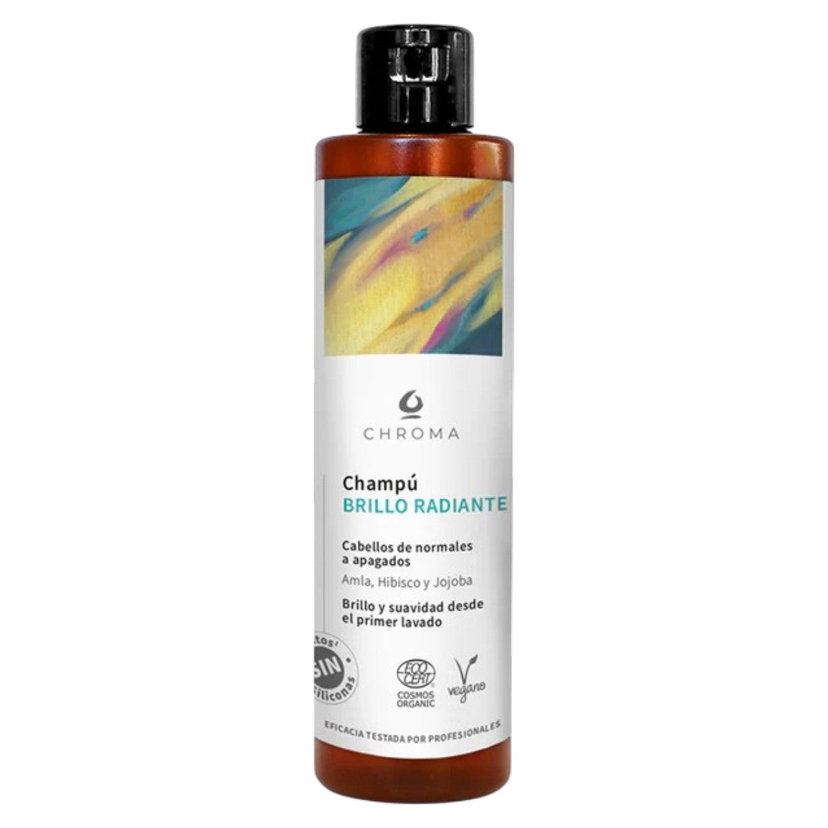 Champú Brillo Radiante Chroma 200ml