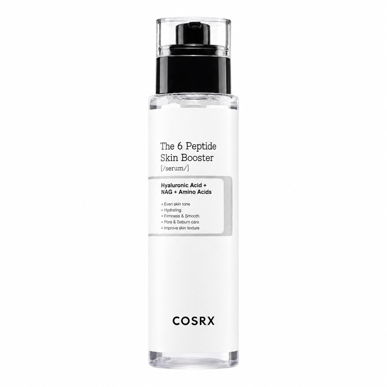 The 6 Peptide Skin Booster Cosrx 150ml