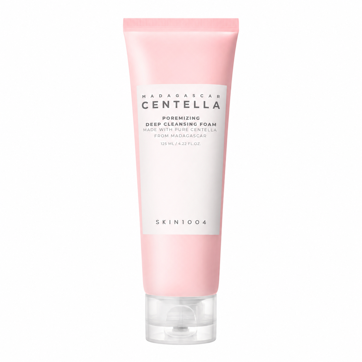 Centella Poremizig Deep Cleansing Foam SKIN1004 125ml