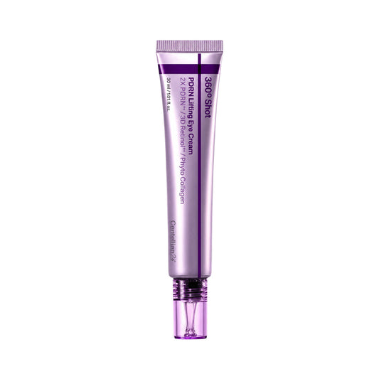 360º Shot PDRN Lifting Eye Cream Centellian24 30ml