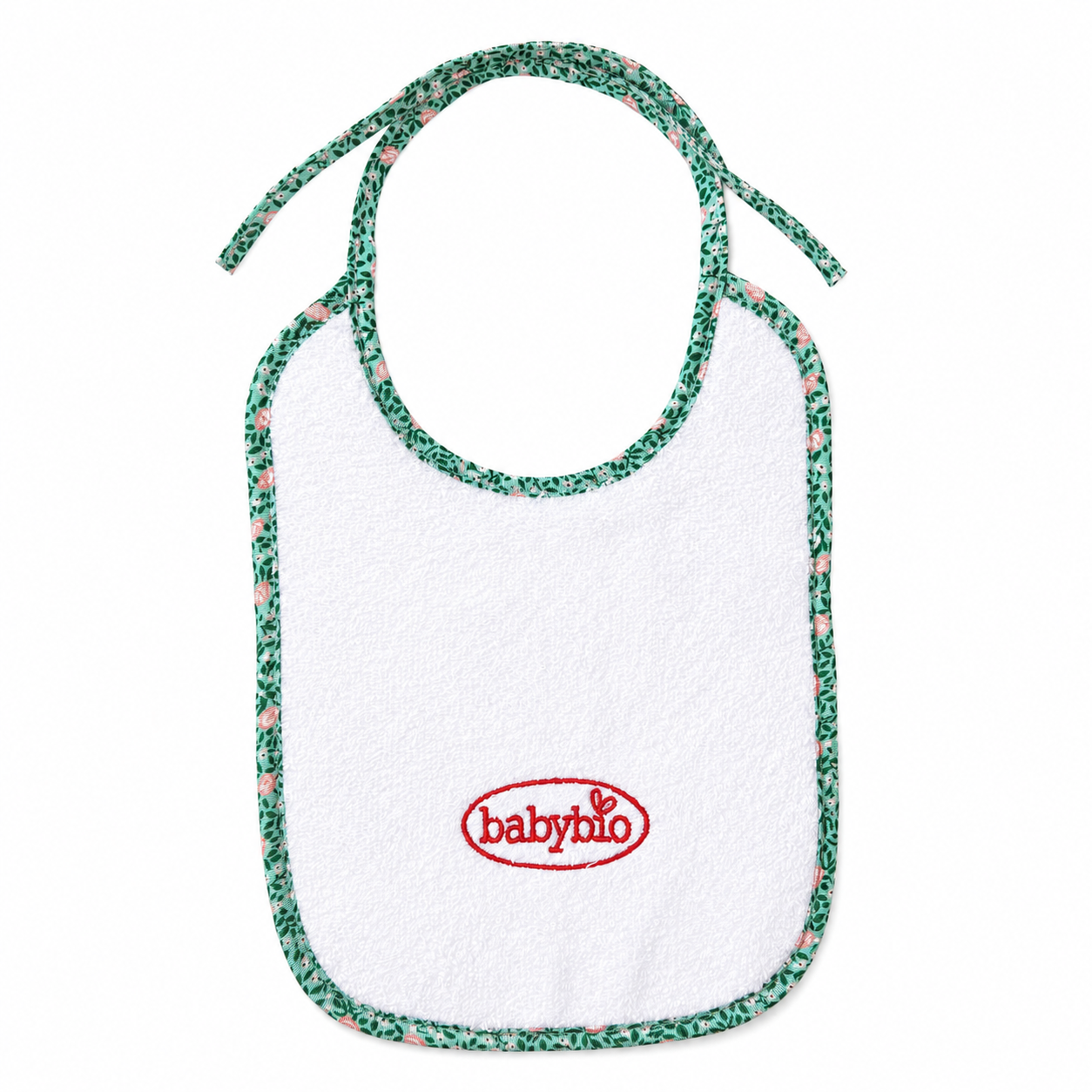 Regalo babero Babybio