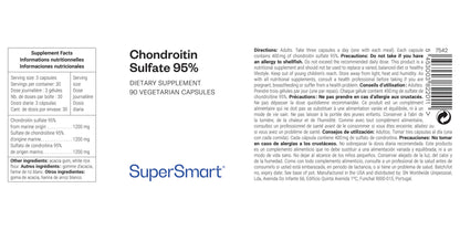 Chondroitin Sulfate 95%_1
