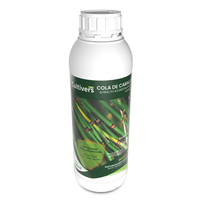 Cola De Caballo Cultivers 20 L_0