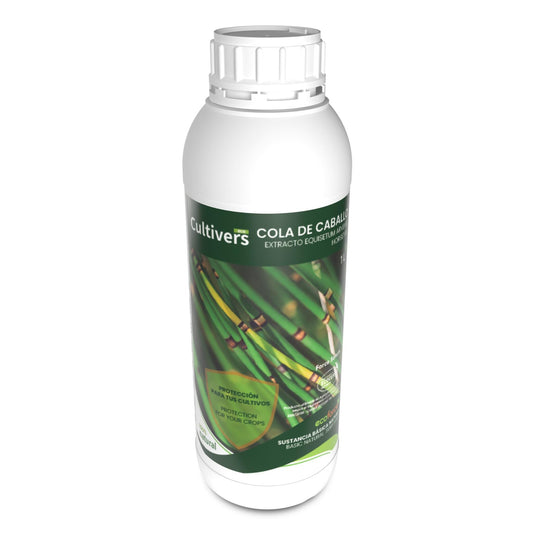 Cola De Caballo Cultivers 20 L_0