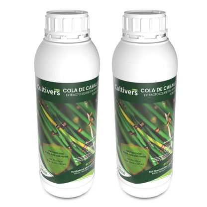 Cola De Caballo Cultivers 20 L_1