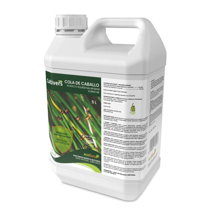 Cola De Caballo Cultivers 20 L_2