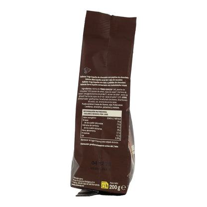 Cookies trigo espelta doble choco Biocop 200g