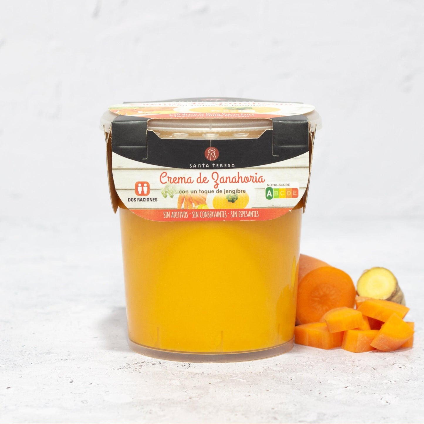 Crema De Zanahoria 400ml_0