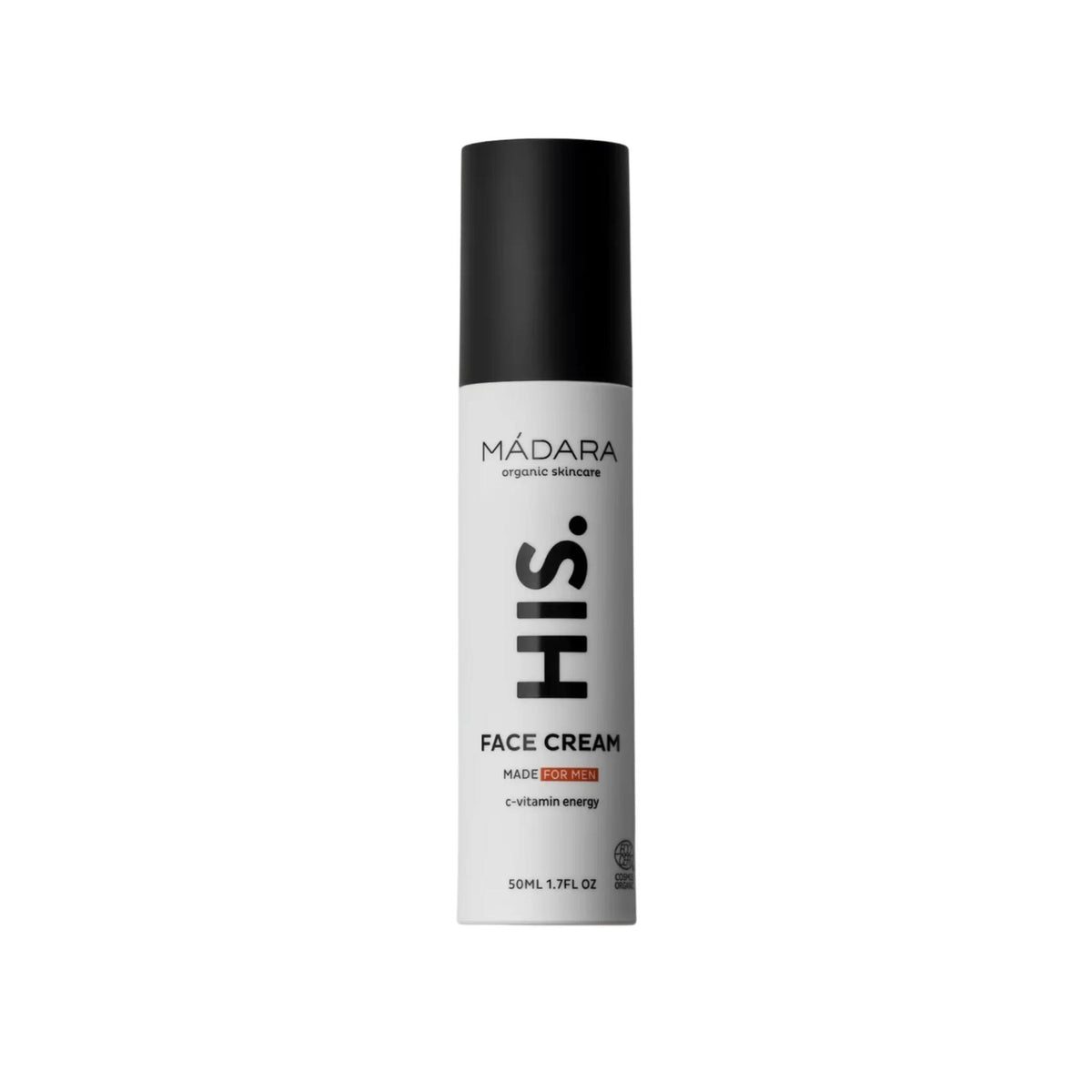 Crema Facial Hidratante His_0