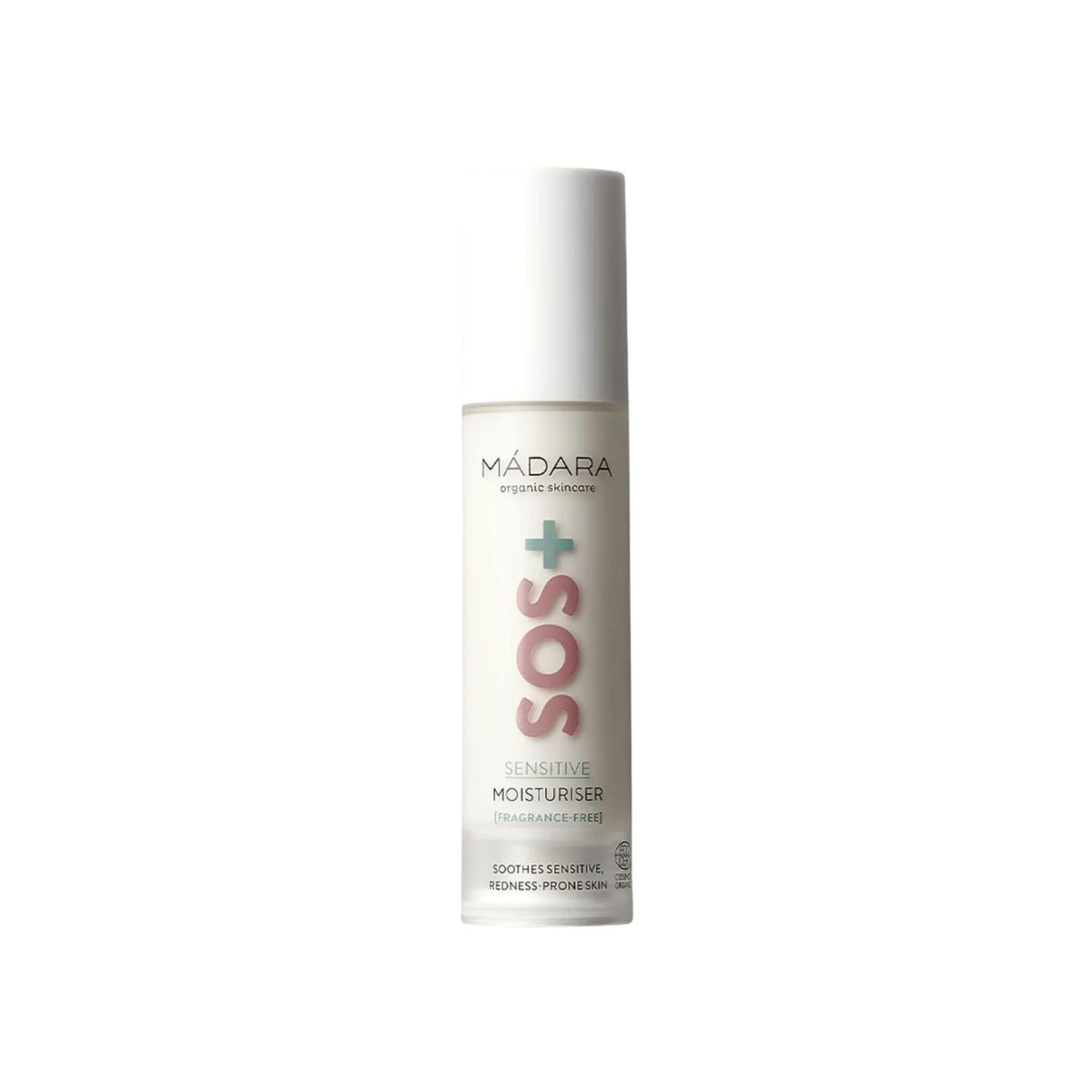 Crema Hidratante Facial Sos+ Sensitive_0