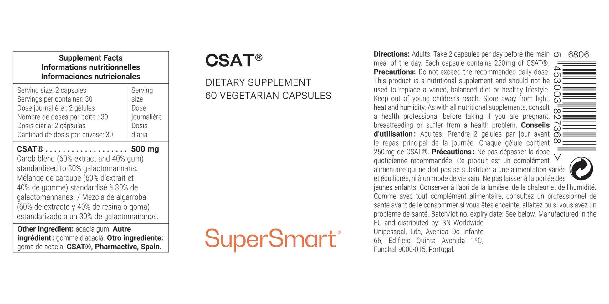 Csat®_1