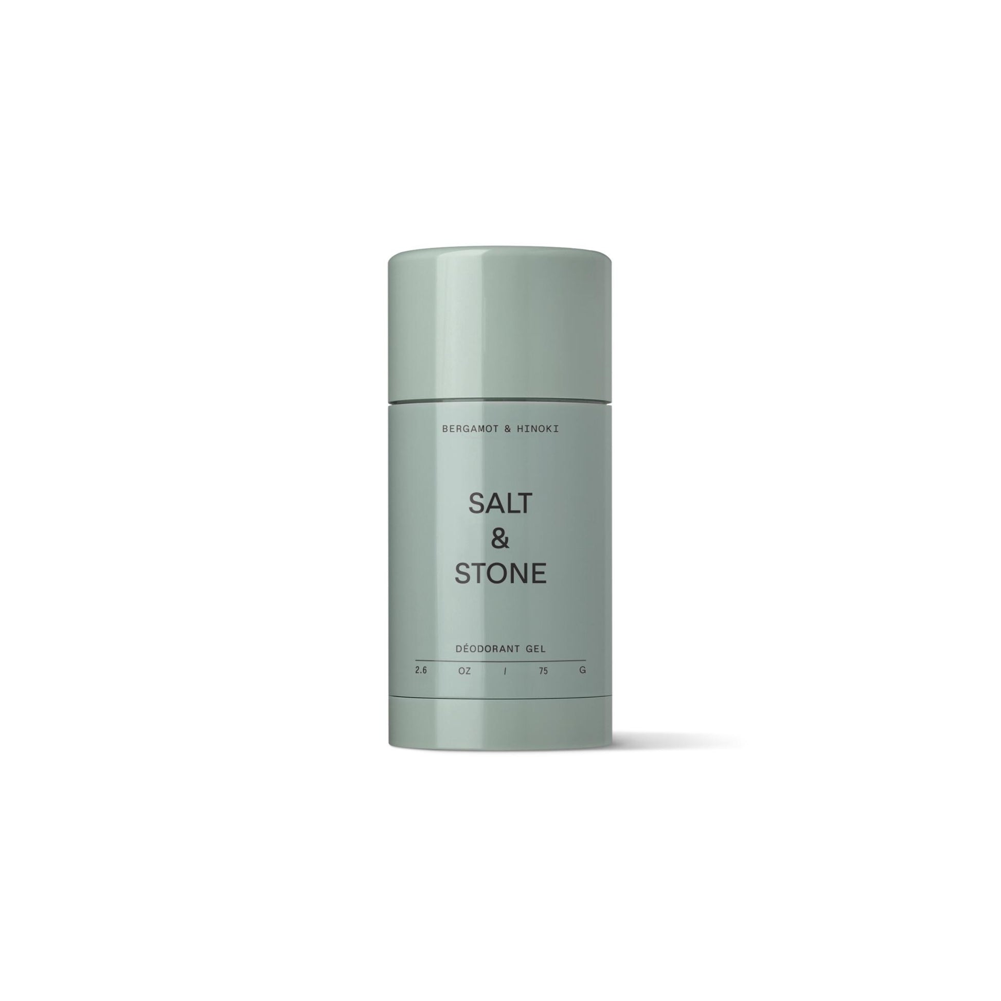 Desodorante Natural Para Piel Sensible Bergamota & Hinoki_0