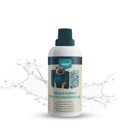 Detergente Para Ropa De Perro - Nimo - 500 Ml_0
