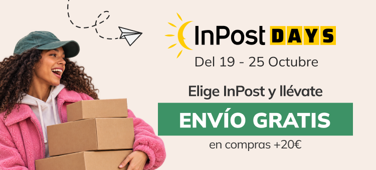 Envio gratis OCT