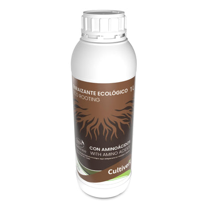 Enraizante Líquido Cultivers 1 L_0