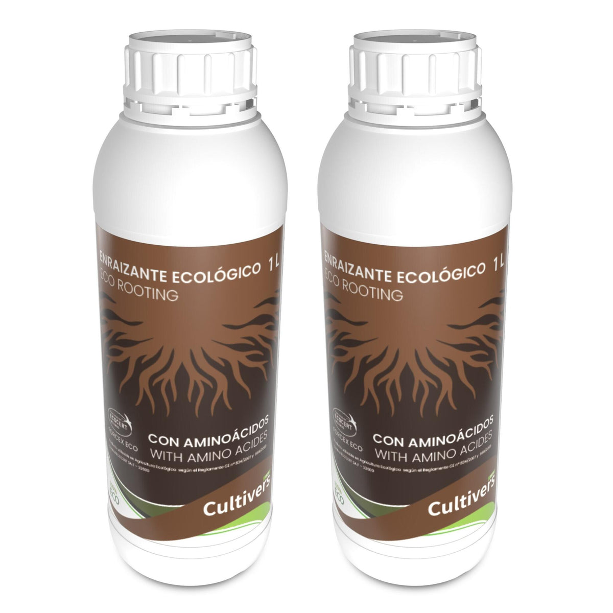 Enraizante Líquido Cultivers 5 L_1
