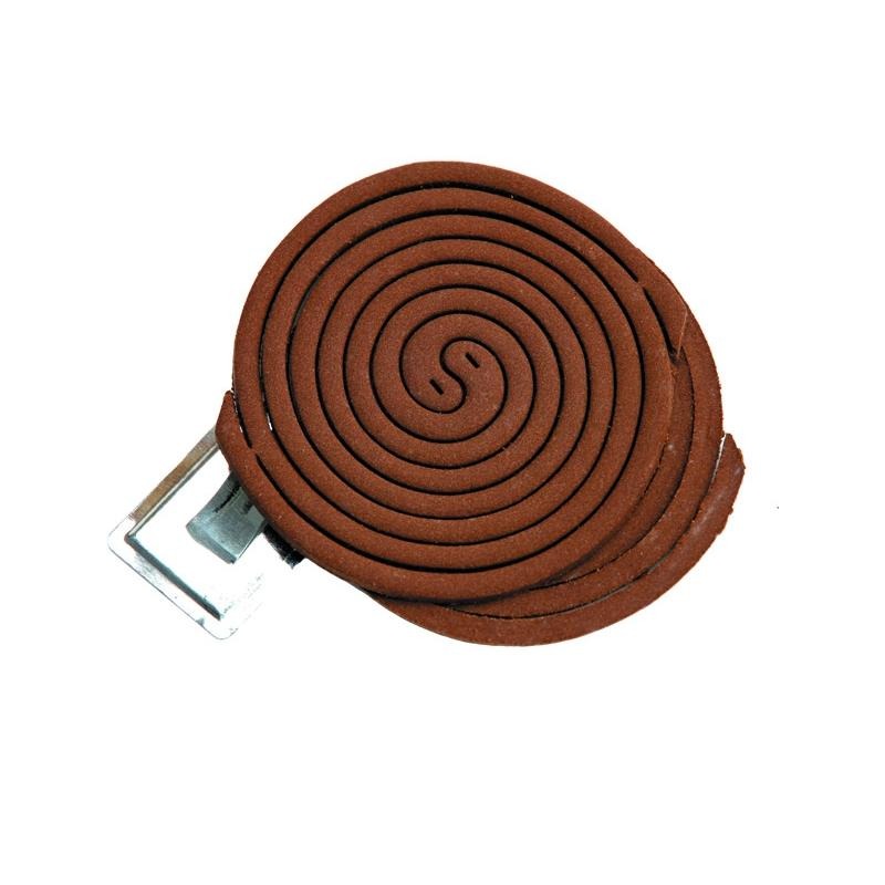 Espiral repelente de Neem 4 uds