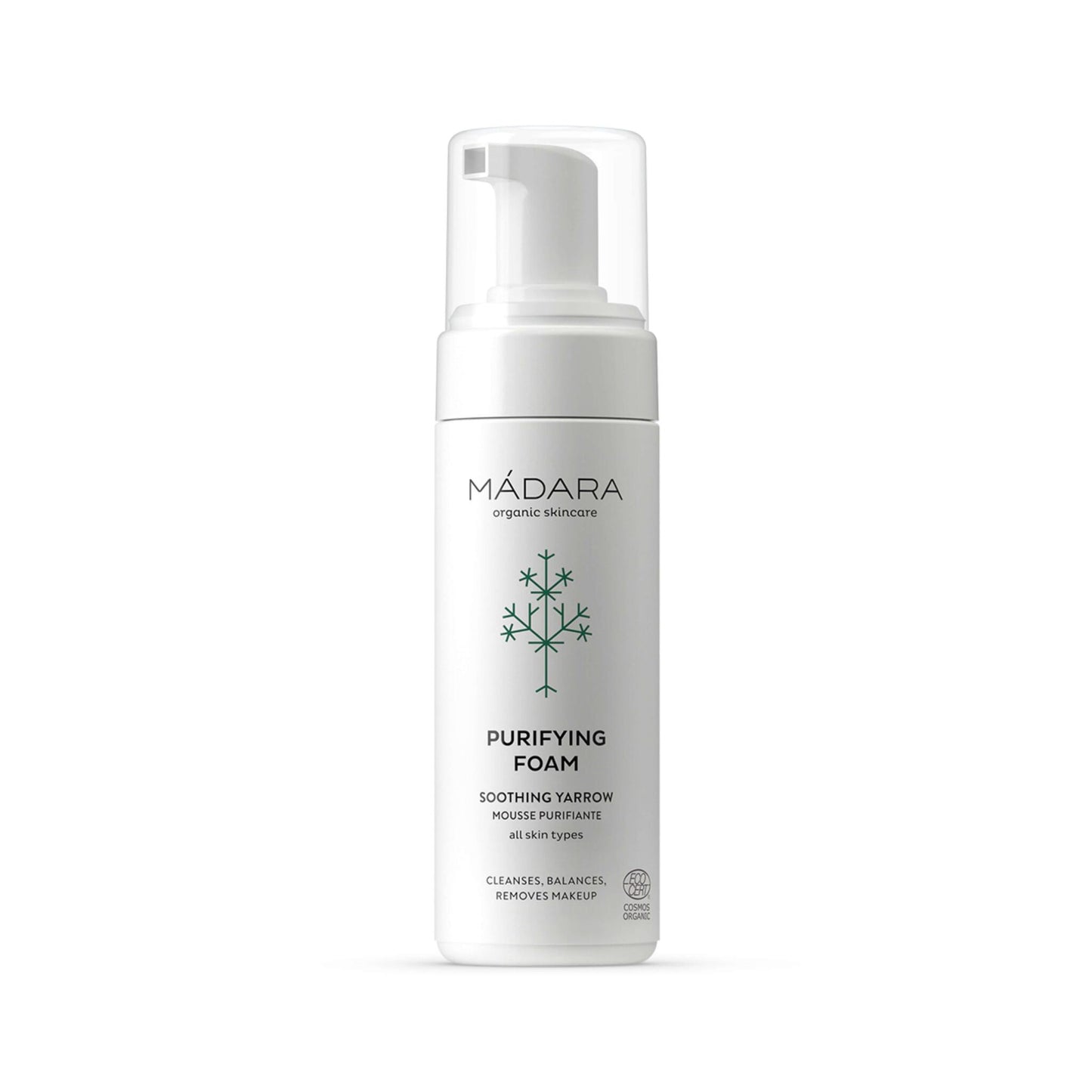 Espuma Facial Limpiadora_0
